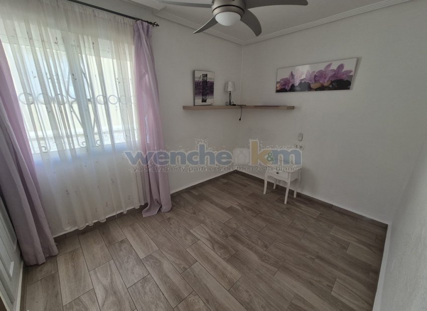 Resale - Semi-Detached -
Orihuela Costa - Los Altos