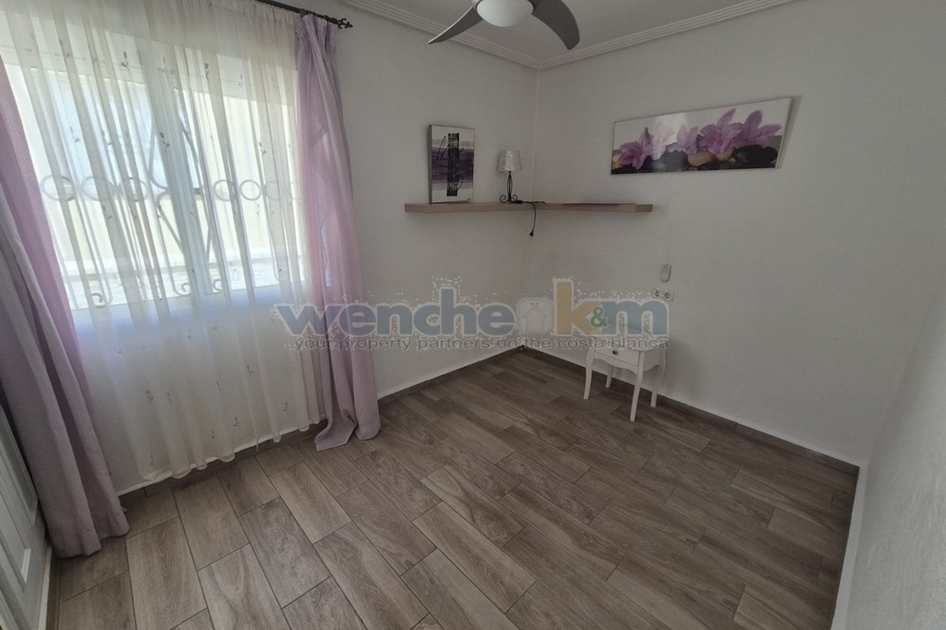 Resale - Semi-Detached -
Orihuela Costa - Los Altos