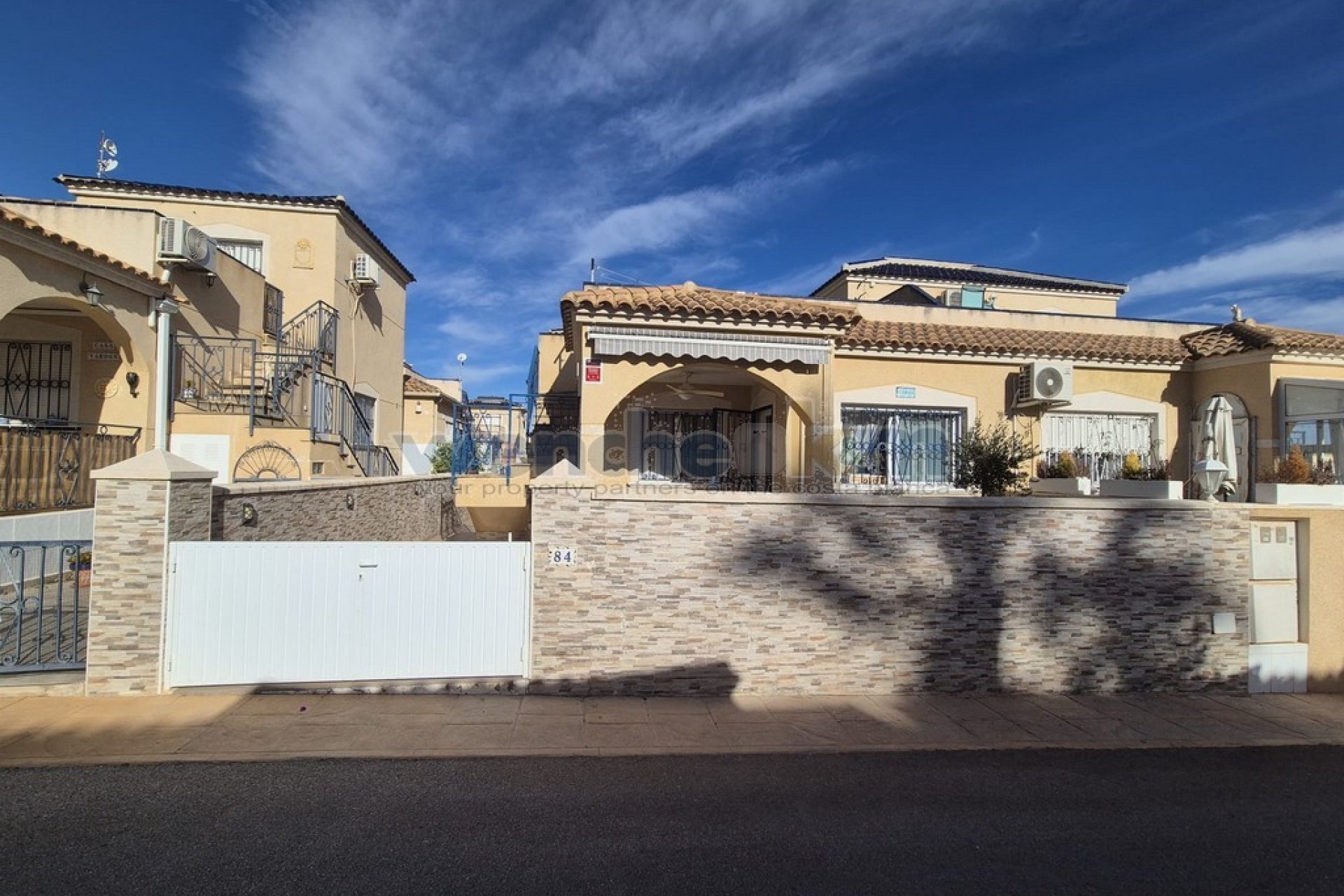 Resale - Semi-Detached -
Orihuela Costa - Los Altos