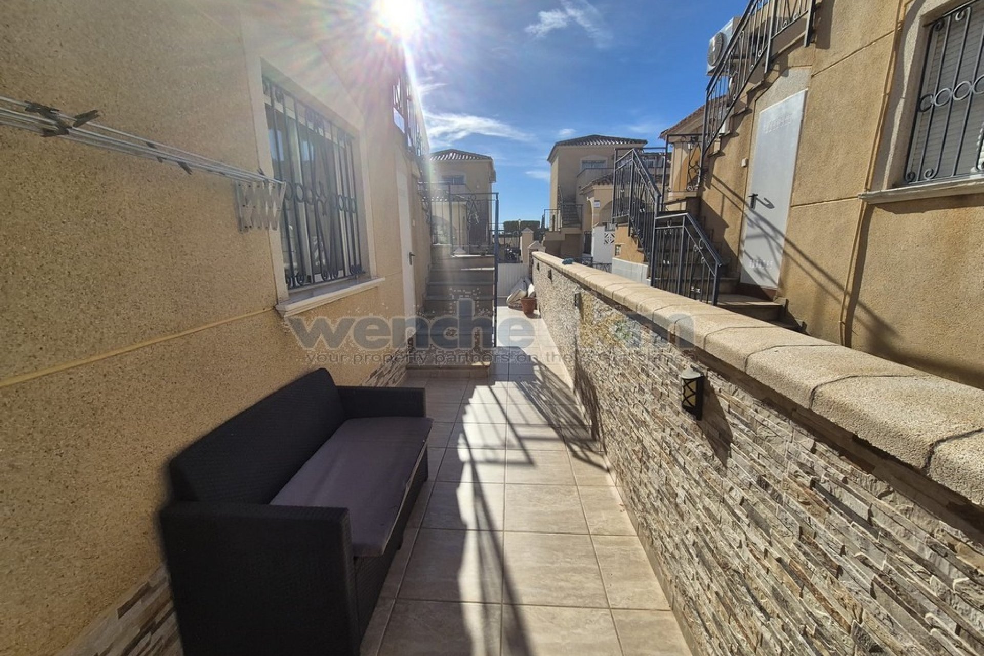 Resale - Semi-Detached -
Orihuela Costa - Los Altos