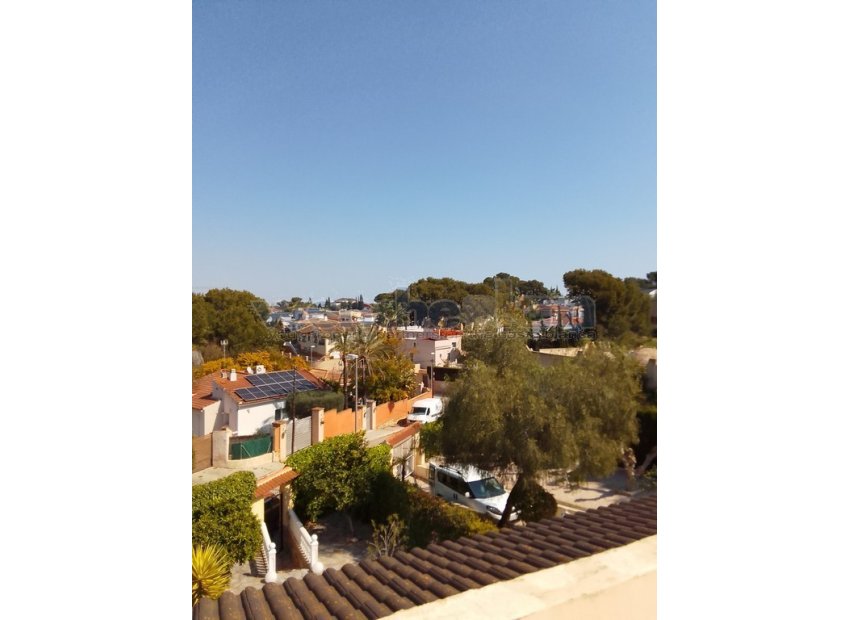 Resale - Semi-Detached -
Orihuela Costa - Los Balcones