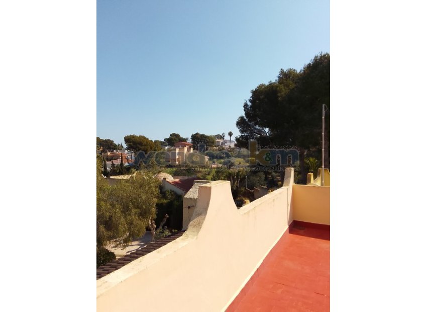 Resale - Semi-Detached -
Orihuela Costa - Los Balcones
