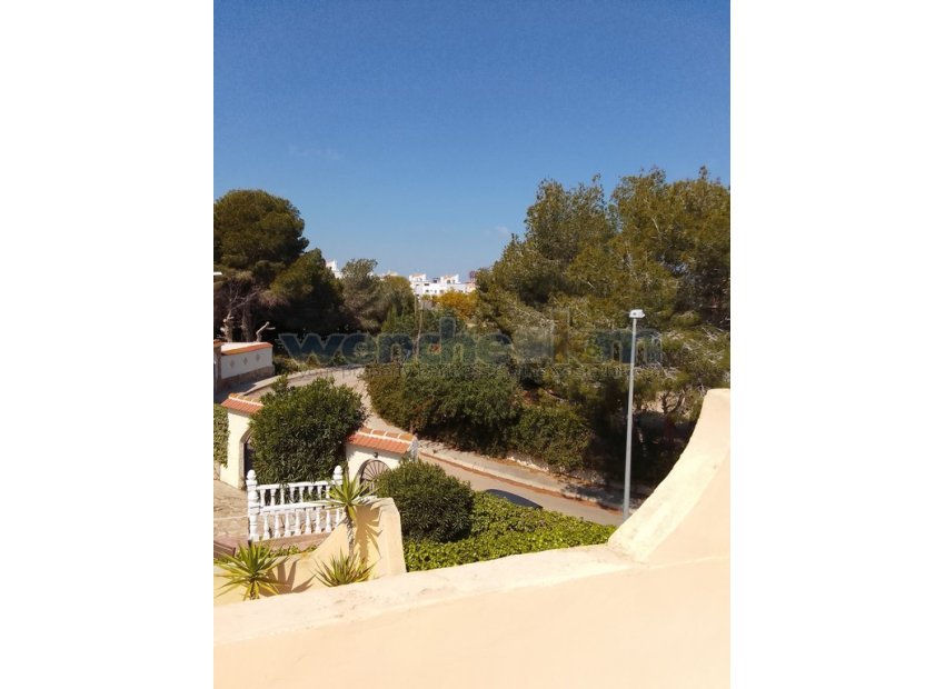 Resale - Semi-Detached -
Orihuela Costa - Los Balcones