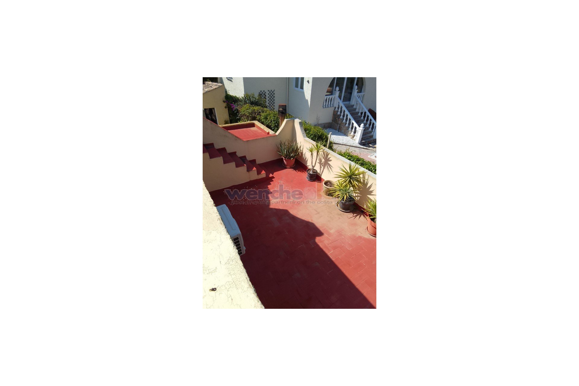 Resale - Semi-Detached -
Orihuela Costa - Los Balcones