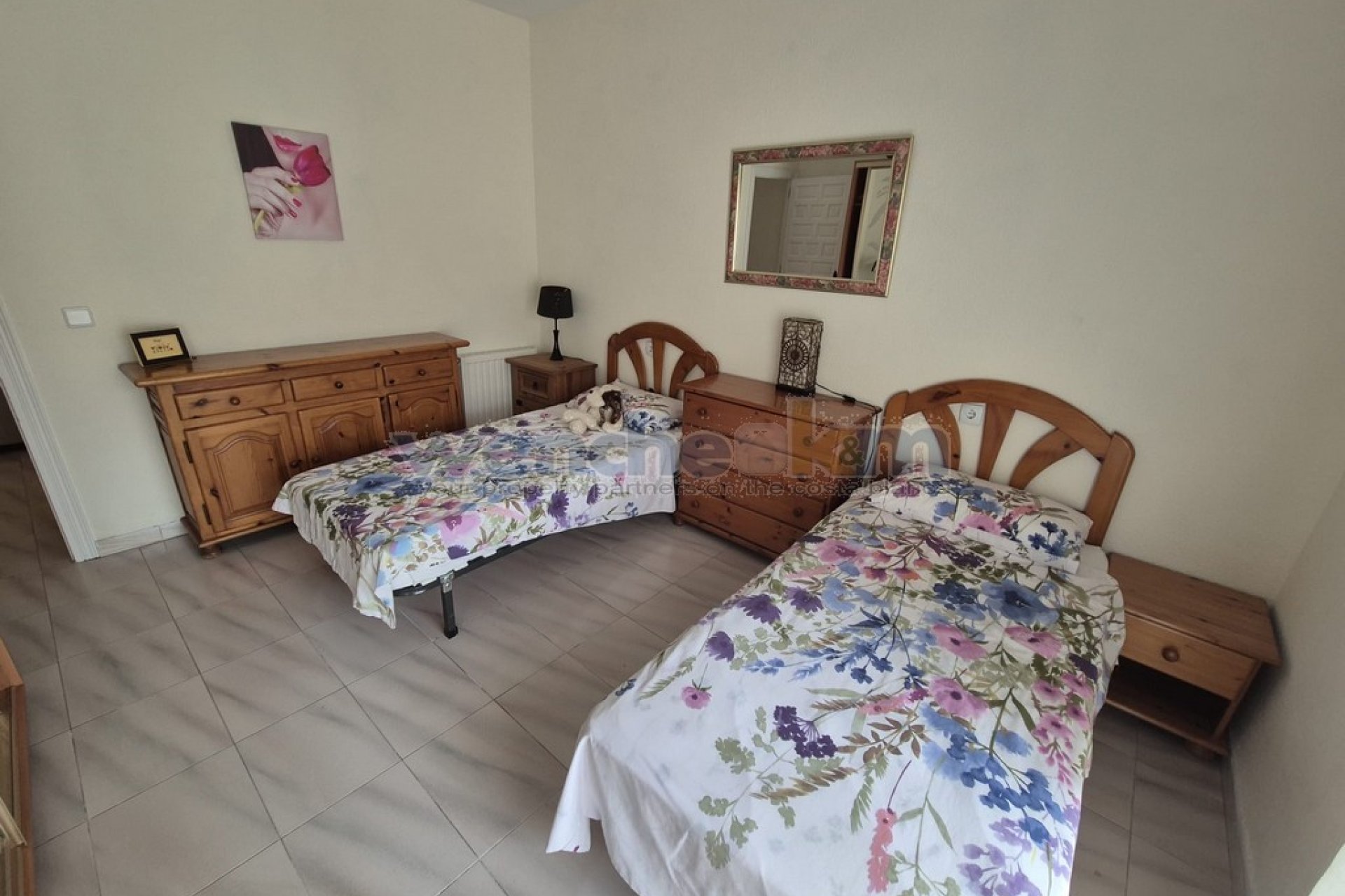 Resale - Semi-Detached -
Orihuela Costa - Los Balcones