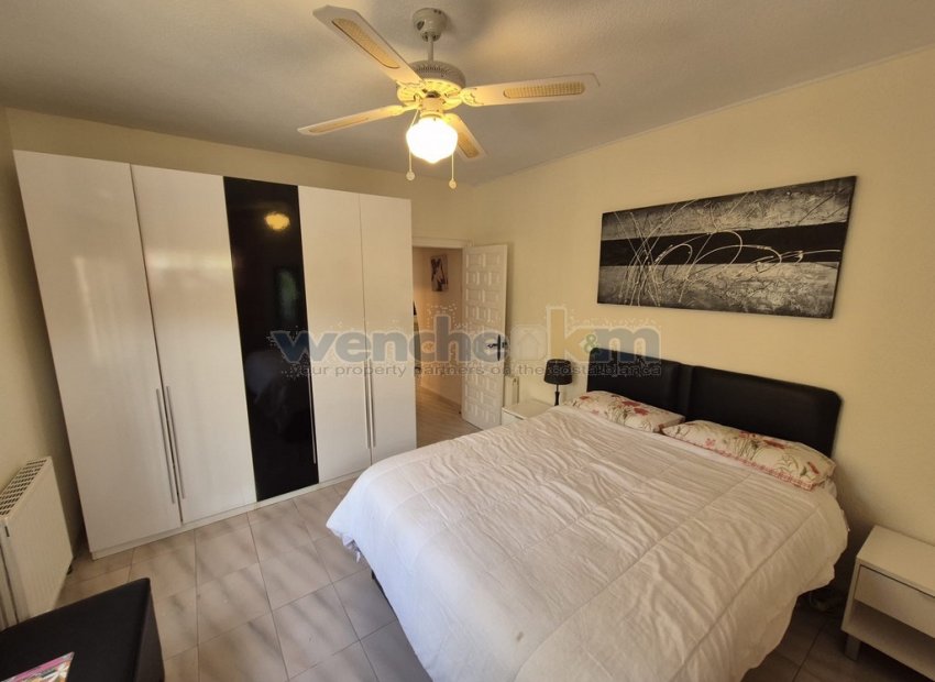 Resale - Semi-Detached -
Orihuela Costa - Los Balcones