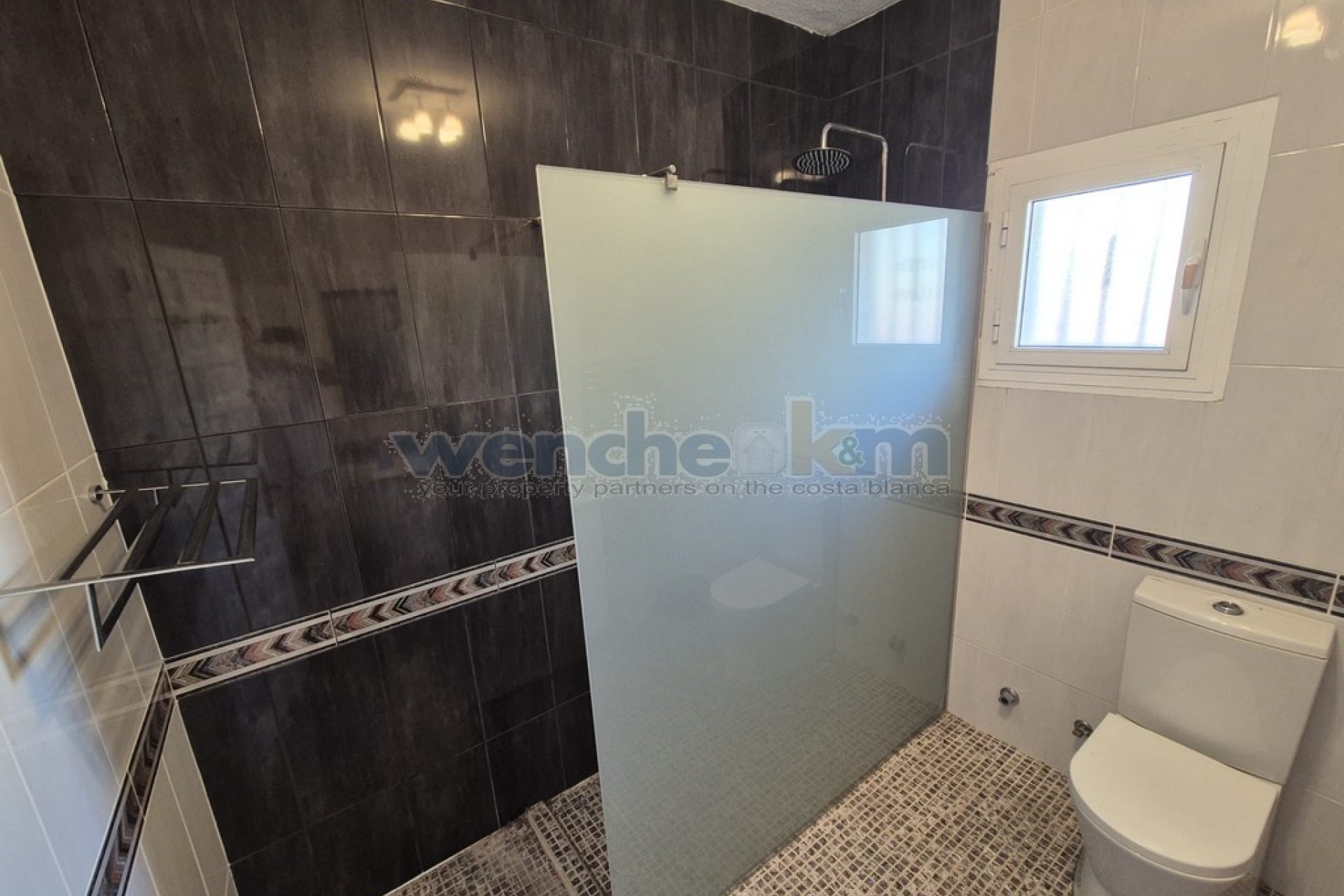 Resale - Semi-Detached -
Orihuela Costa - Los Balcones