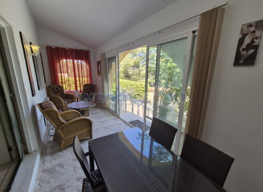 Resale - Semi-Detached -
Orihuela Costa - Los Balcones