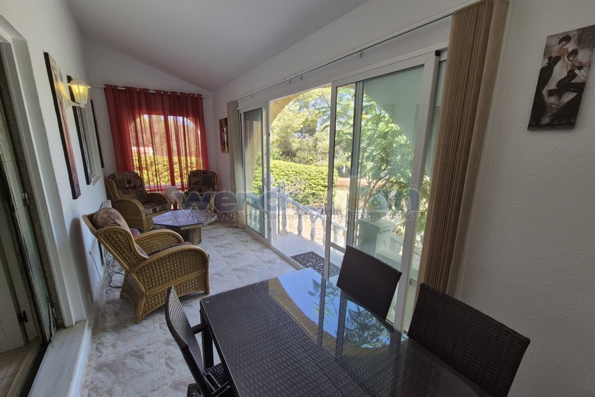 Resale - Semi-Detached -
Orihuela Costa - Los Balcones