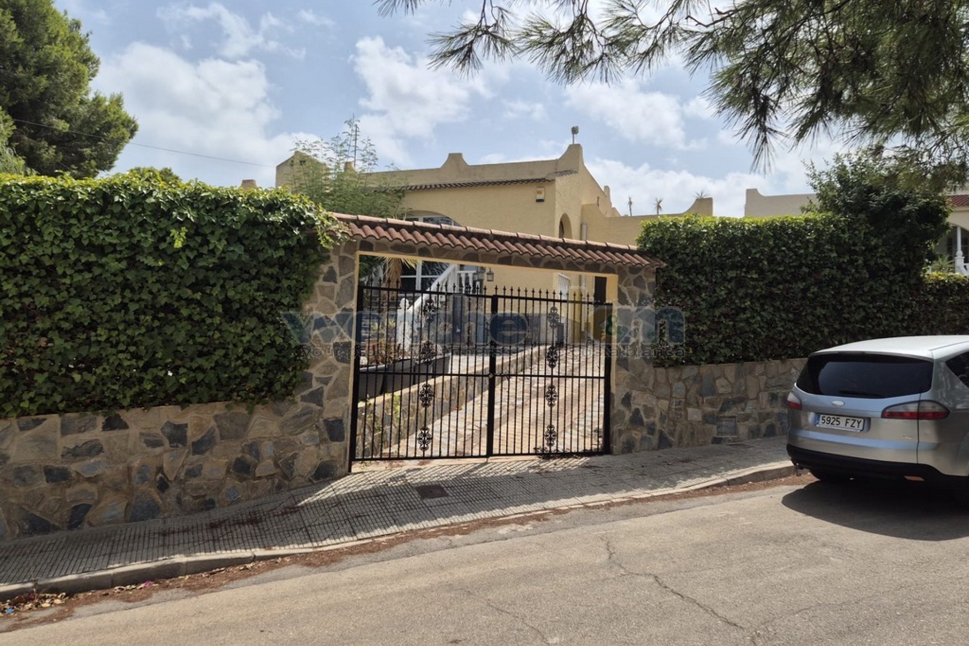 Resale - Semi-Detached -
Orihuela Costa - Los Balcones