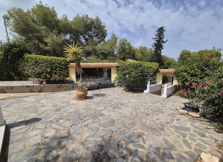 Resale - Semi-Detached -
Orihuela Costa - Los Balcones