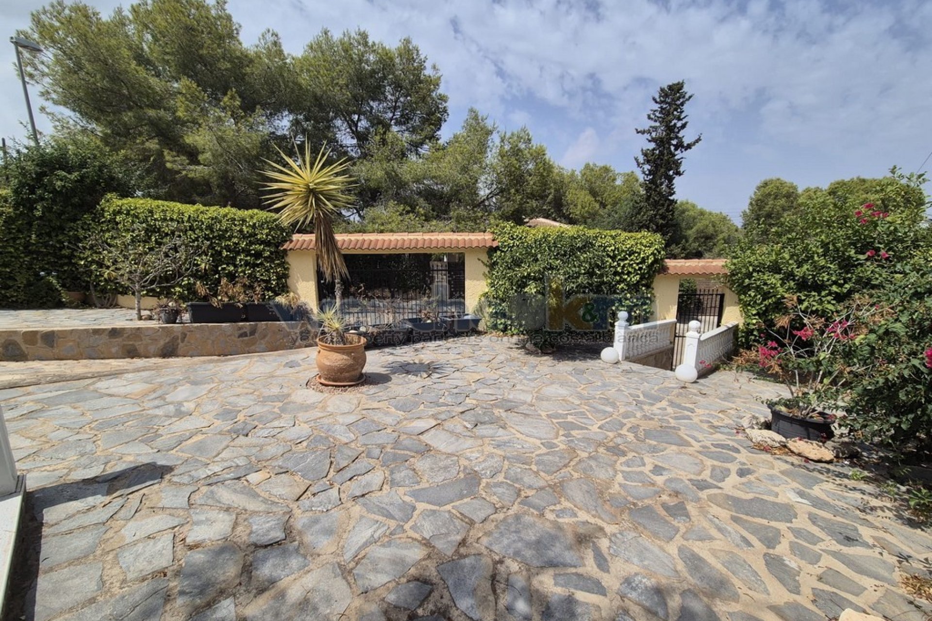 Resale - Semi-Detached -
Orihuela Costa - Los Balcones