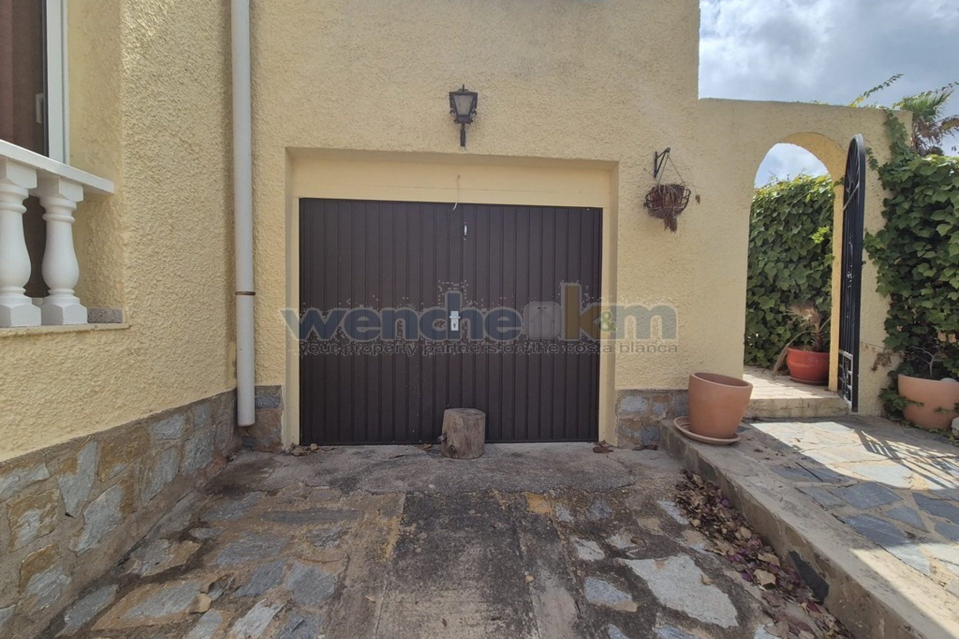 Resale - Semi-Detached -
Orihuela Costa - Los Balcones