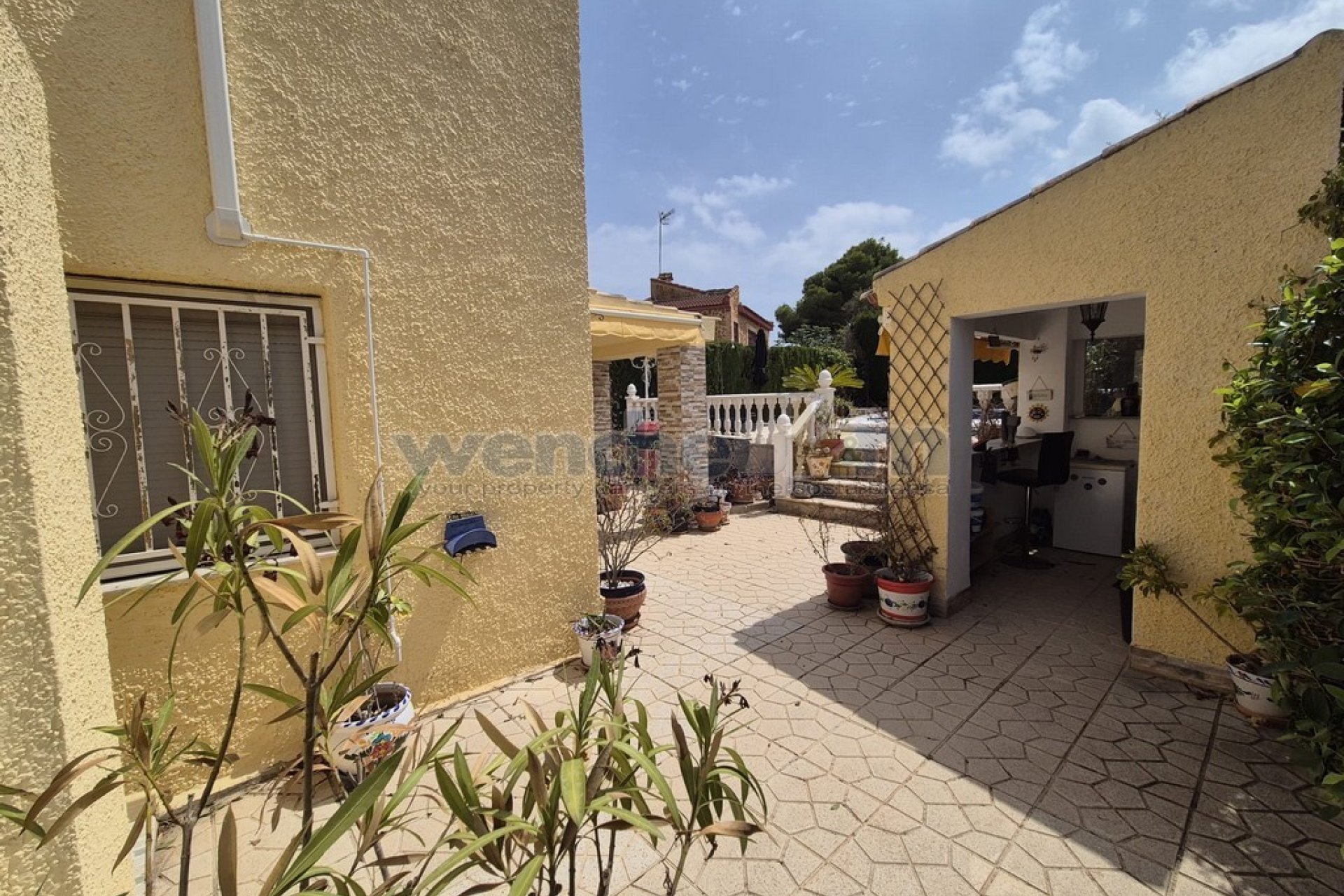 Resale - Semi-Detached -
Orihuela Costa - Los Balcones