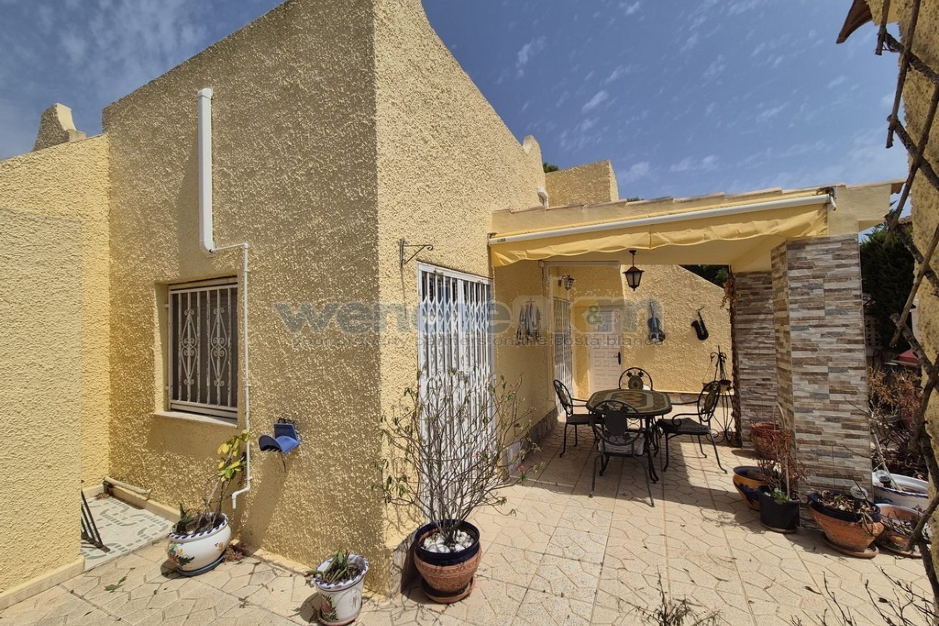 Resale - Semi-Detached -
Orihuela Costa - Los Balcones