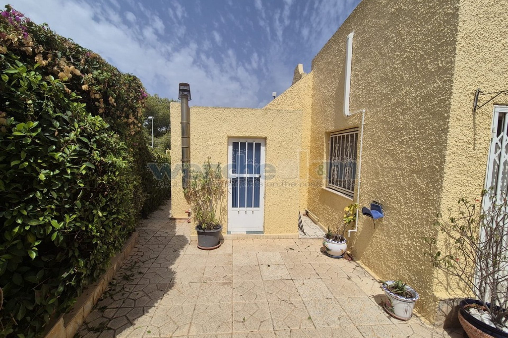 Resale - Semi-Detached -
Orihuela Costa - Los Balcones