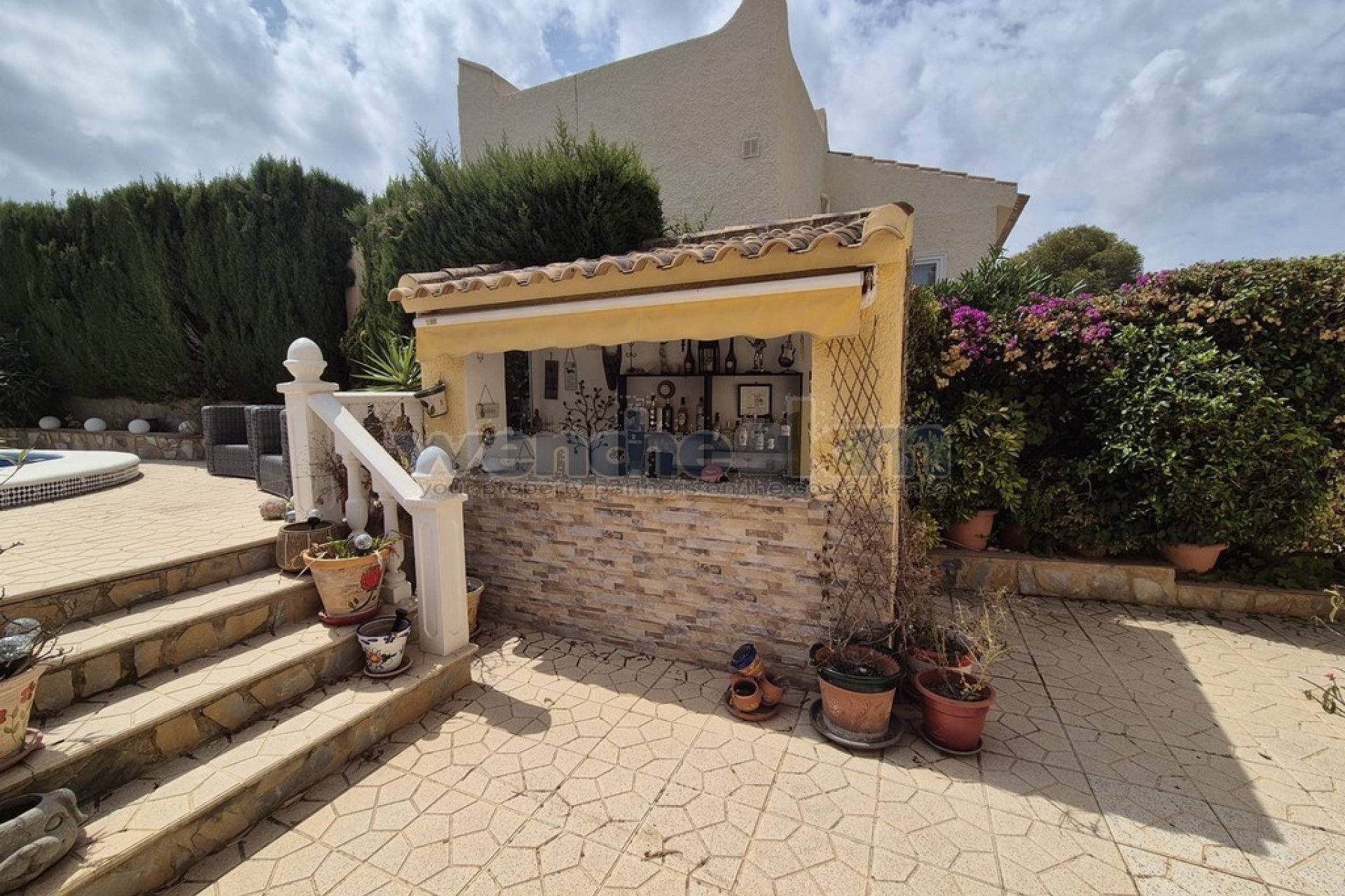 Resale - Semi-Detached -
Orihuela Costa - Los Balcones