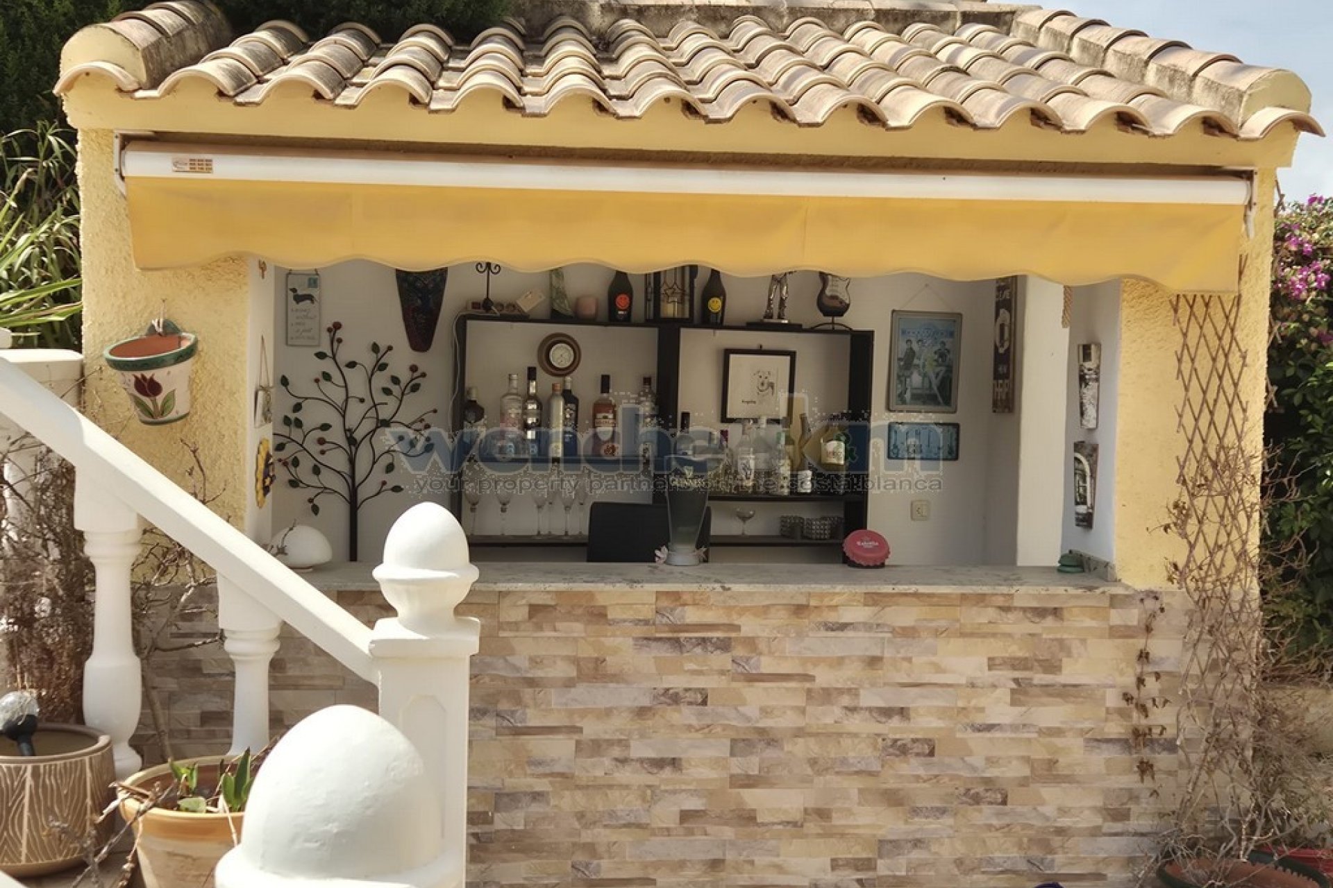 Resale - Semi-Detached -
Orihuela Costa - Los Balcones