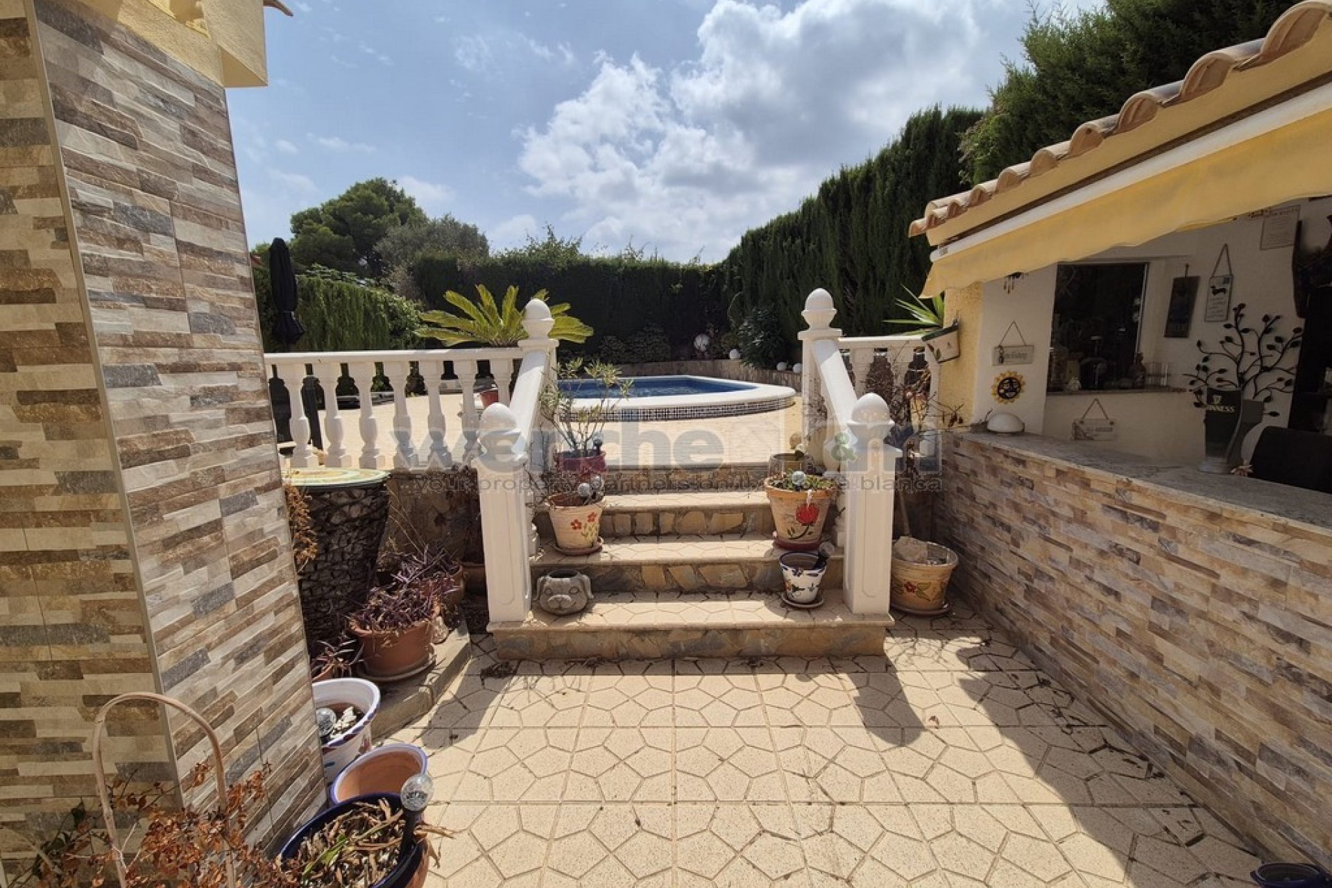 Resale - Semi-Detached -
Orihuela Costa - Los Balcones