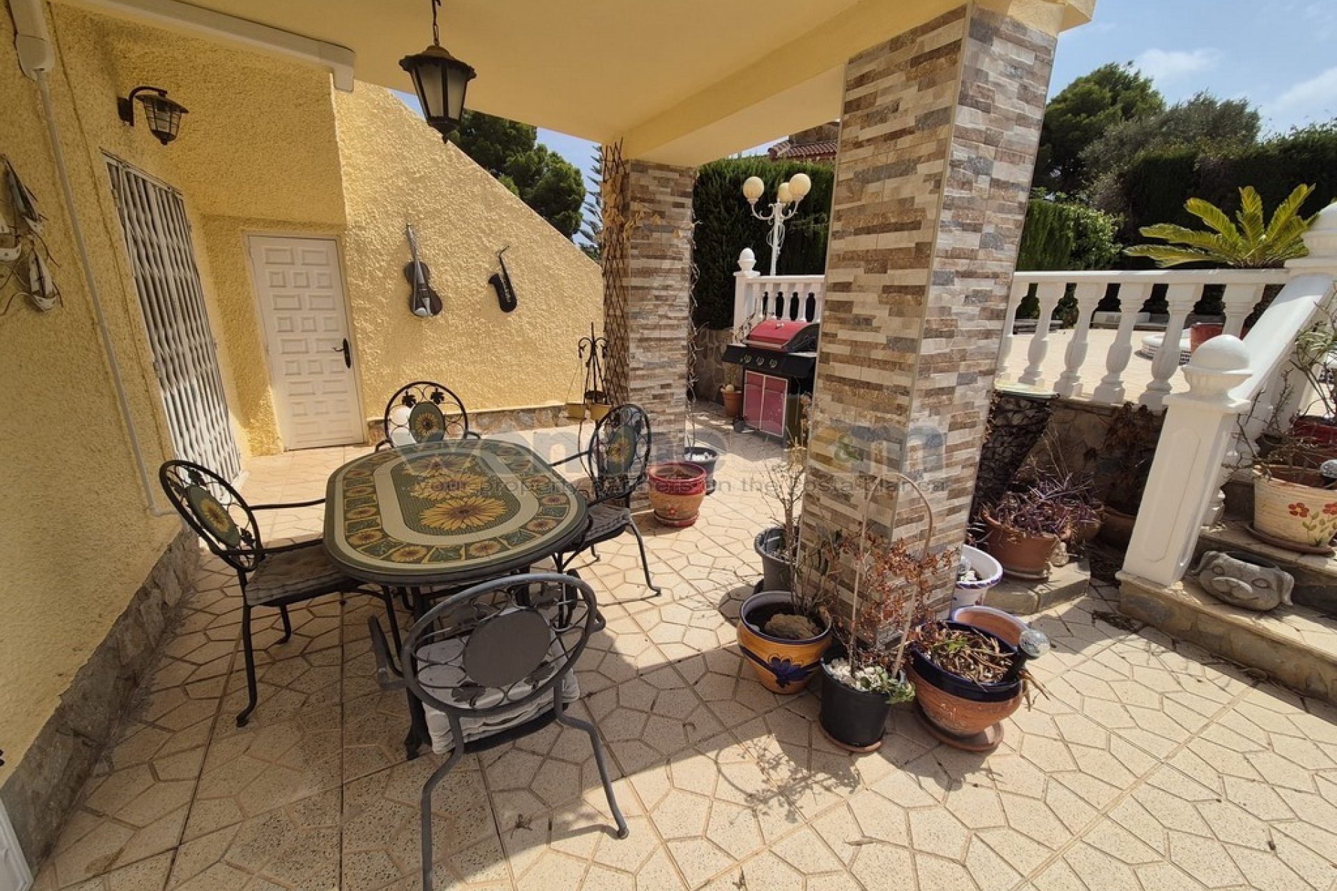 Resale - Semi-Detached -
Orihuela Costa - Los Balcones