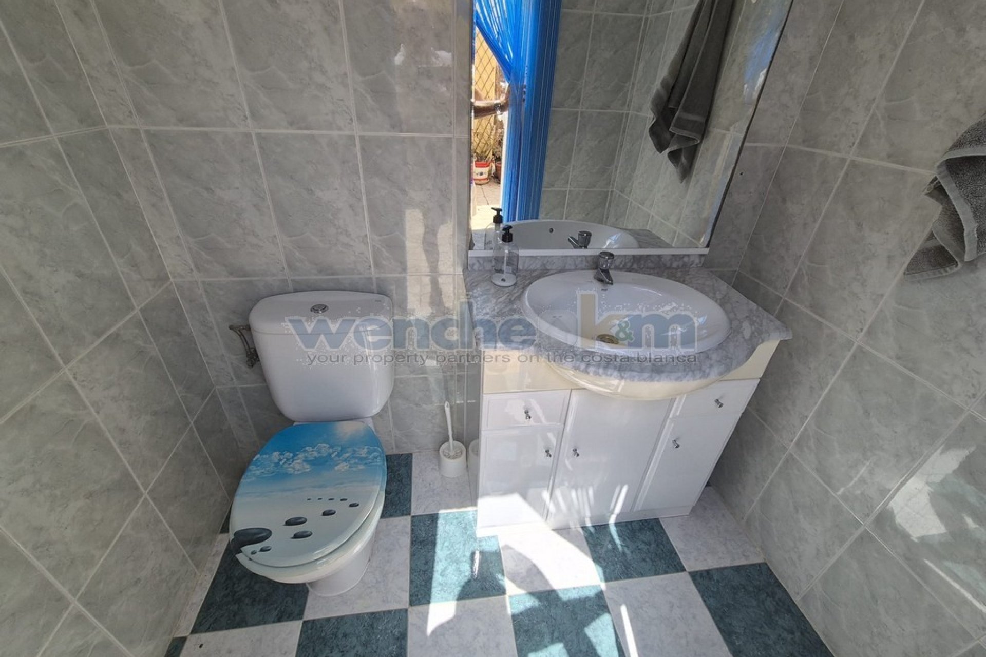 Resale - Semi-Detached -
Orihuela Costa - Los Balcones