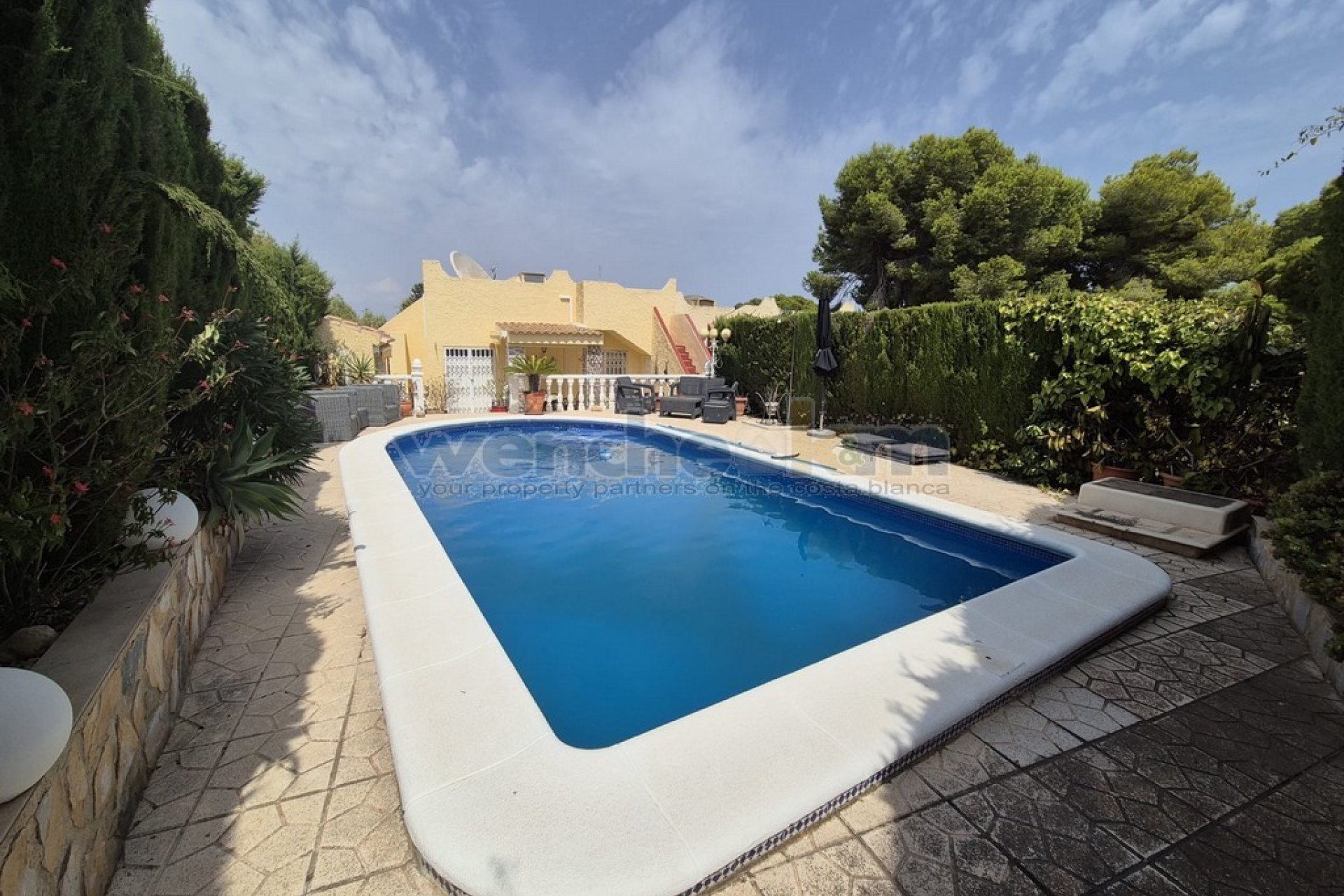 Resale - Semi-Detached -
Orihuela Costa - Los Balcones