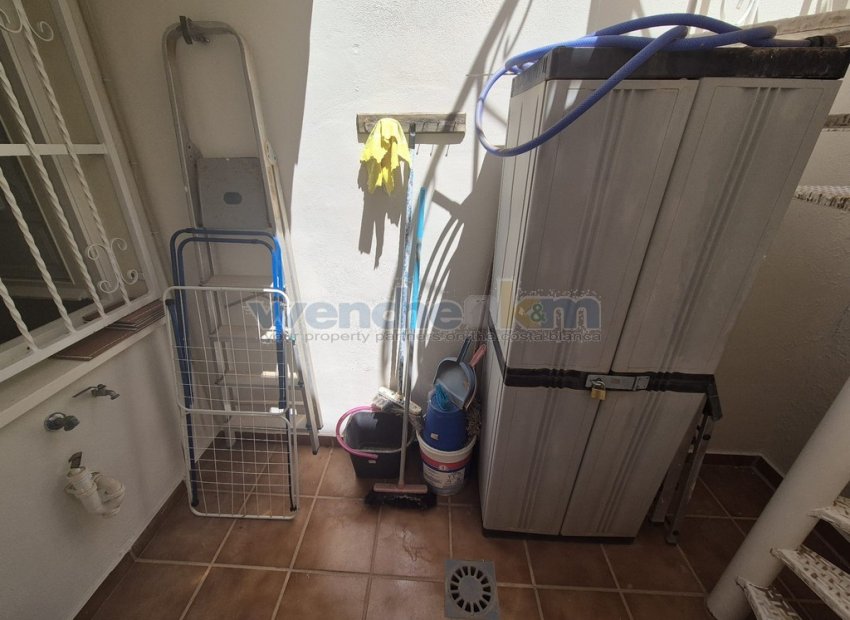 Resale - Terraced House -
Orihuela Costa - La Florida
