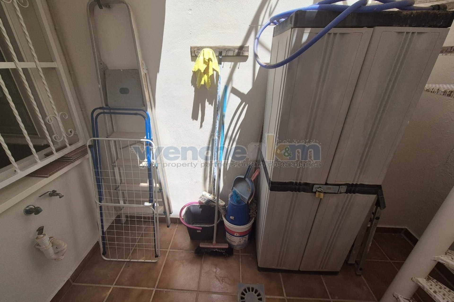 Resale - Terraced House -
Orihuela Costa - La Florida