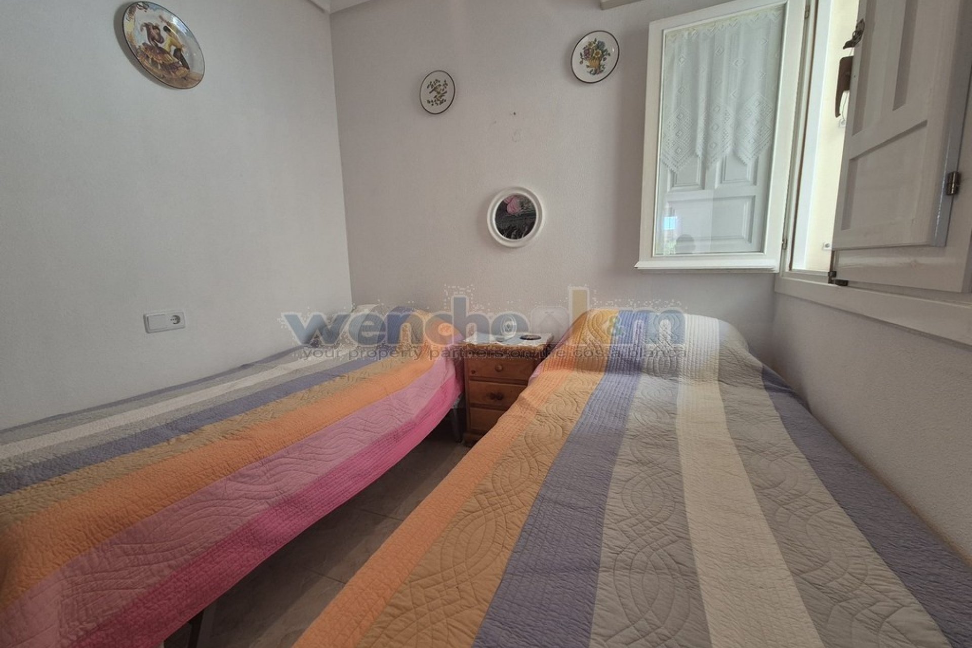 Resale - Terraced House -
Orihuela Costa - La Florida