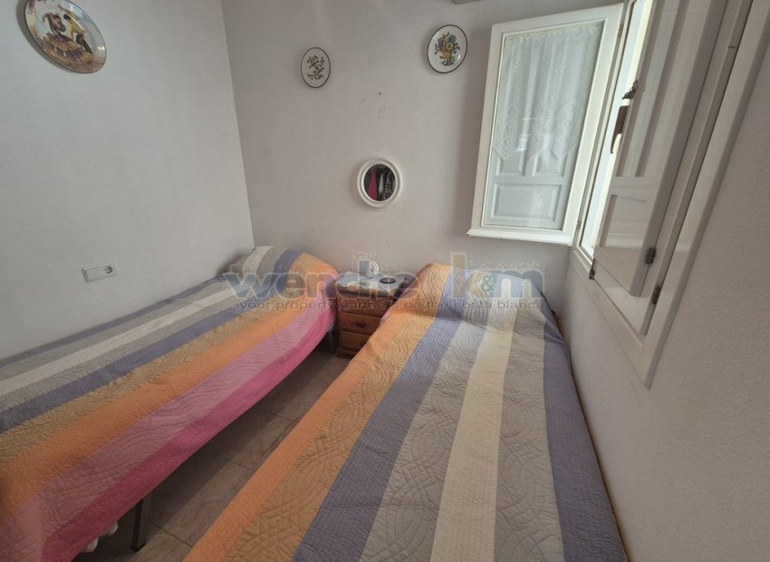 Resale - Terraced House -
Orihuela Costa - La Florida