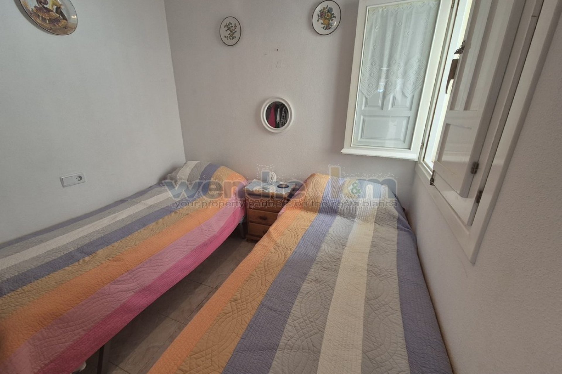 Resale - Terraced House -
Orihuela Costa - La Florida