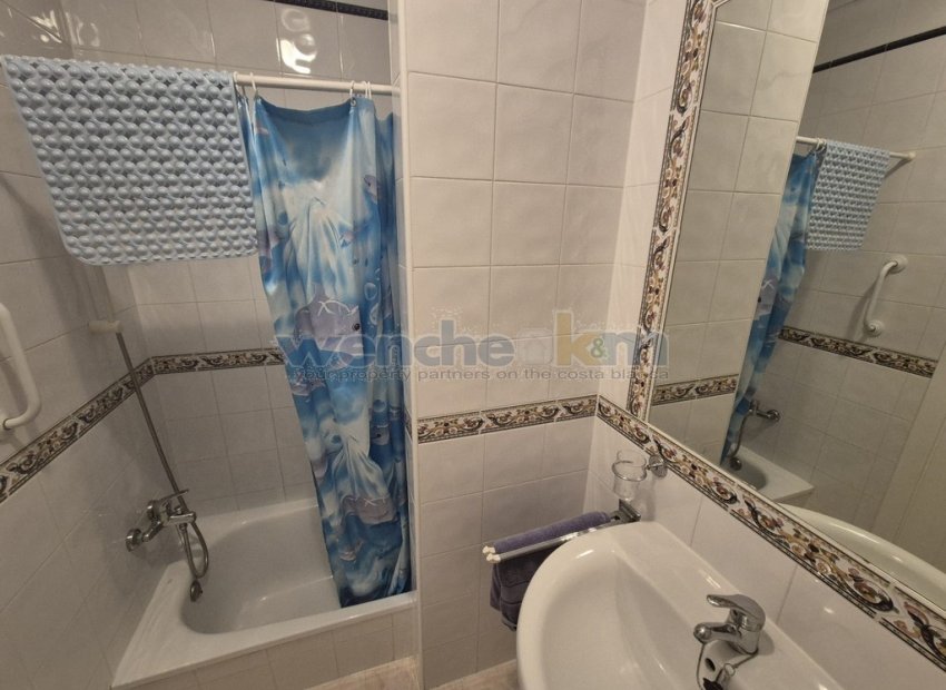 Resale - Terraced House -
Orihuela Costa - La Florida