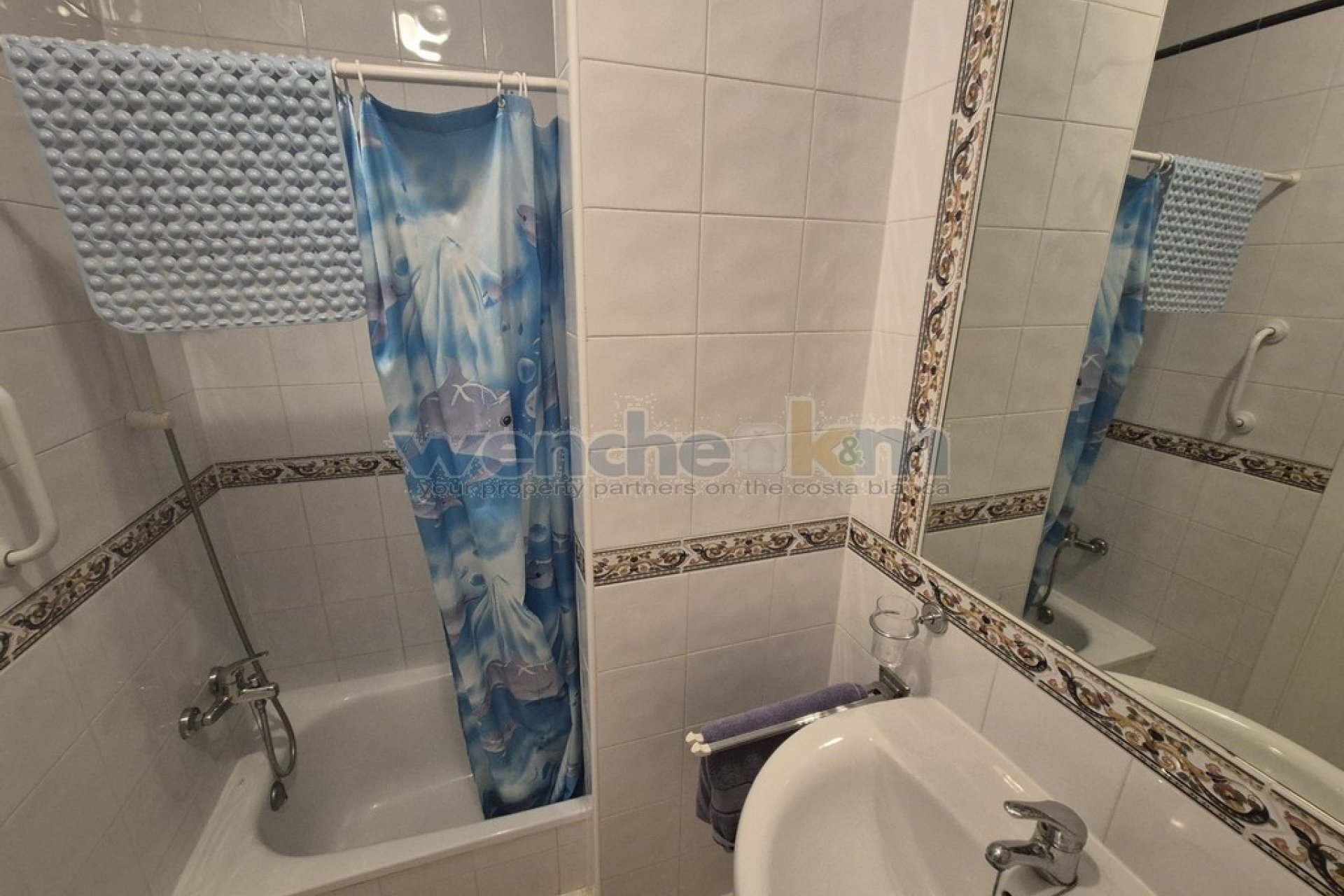 Resale - Terraced House -
Orihuela Costa - La Florida