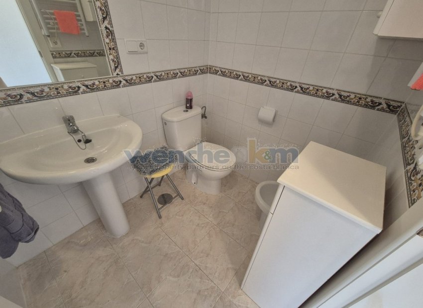 Resale - Terraced House -
Orihuela Costa - La Florida