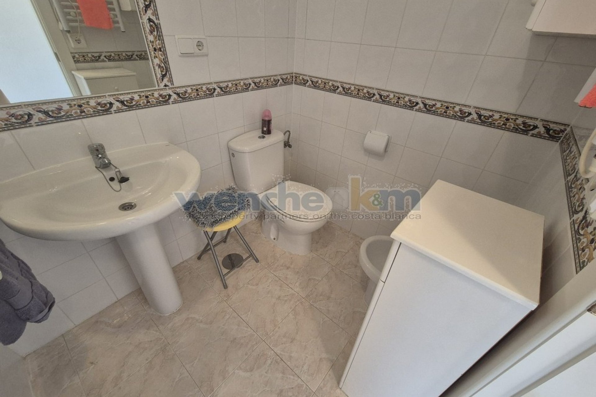 Resale - Terraced House -
Orihuela Costa - La Florida