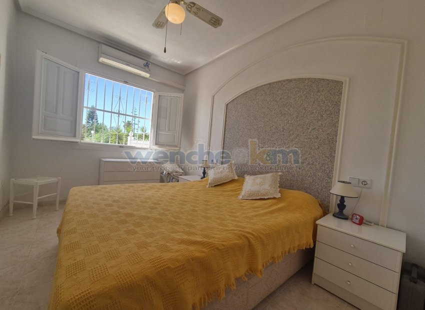Resale - Terraced House -
Orihuela Costa - La Florida