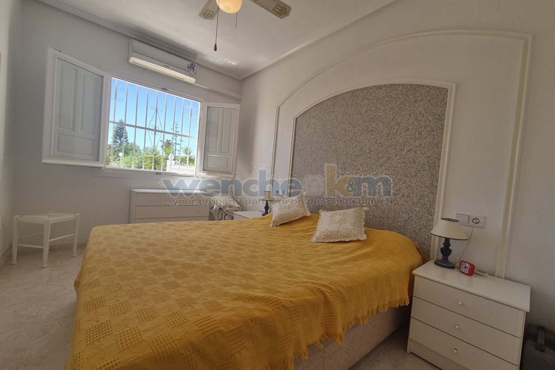 Resale - Terraced House -
Orihuela Costa - La Florida