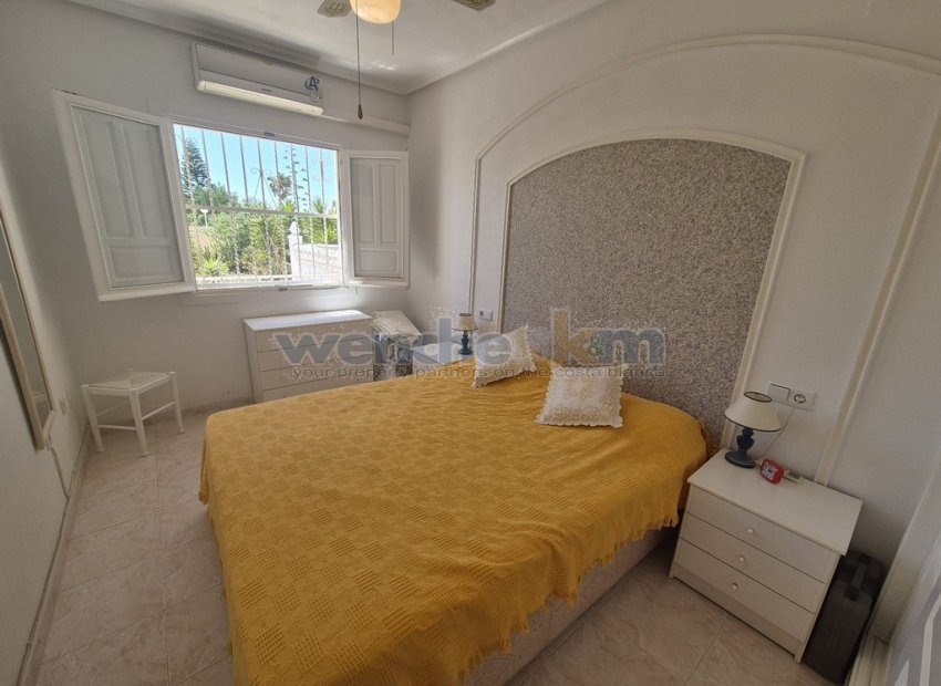 Resale - Terraced House -
Orihuela Costa - La Florida