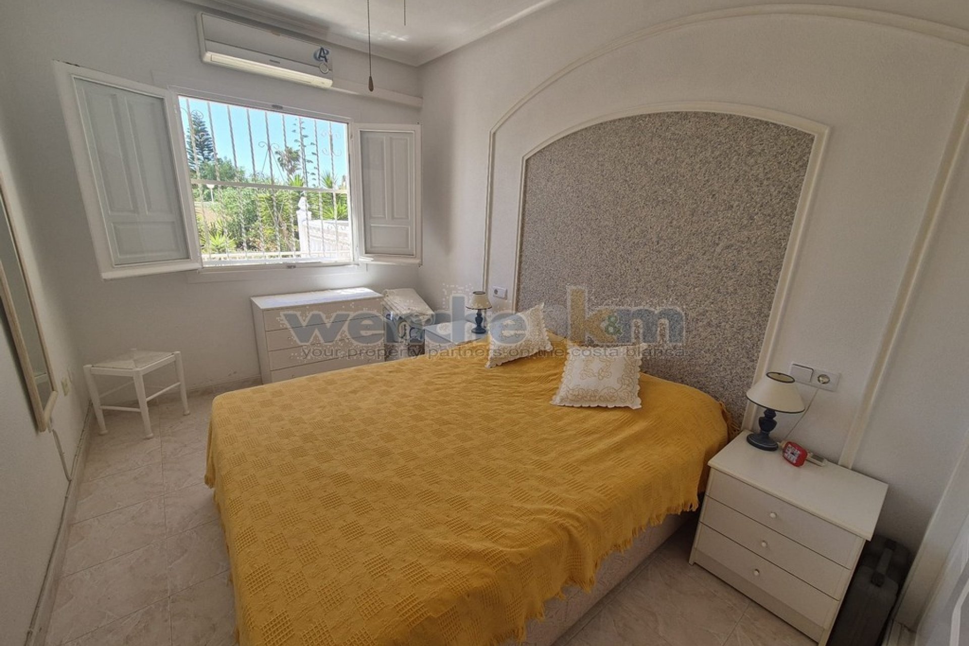 Resale - Terraced House -
Orihuela Costa - La Florida