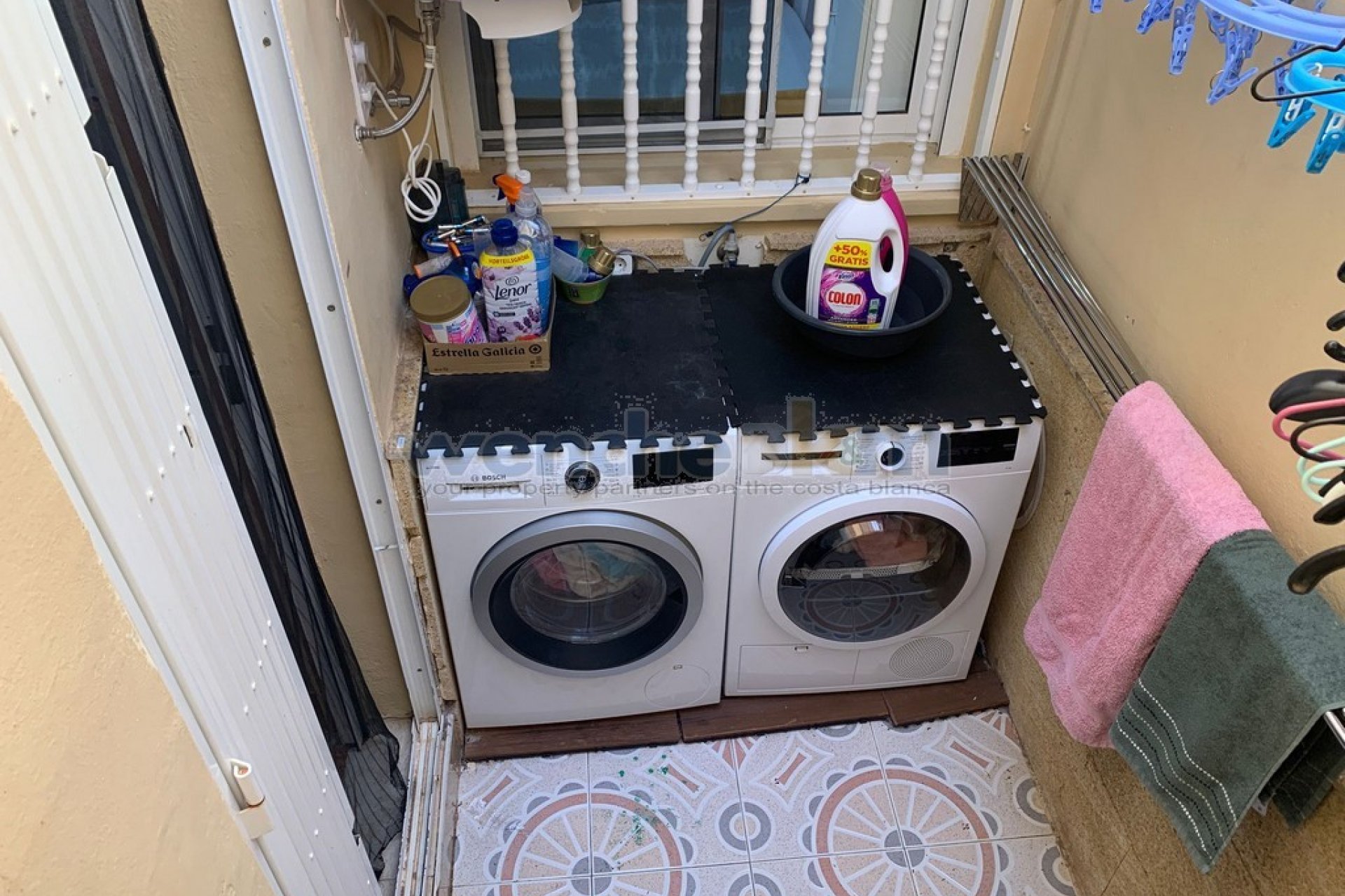 Resale - Terraced House -
Orihuela Costa - La Florida