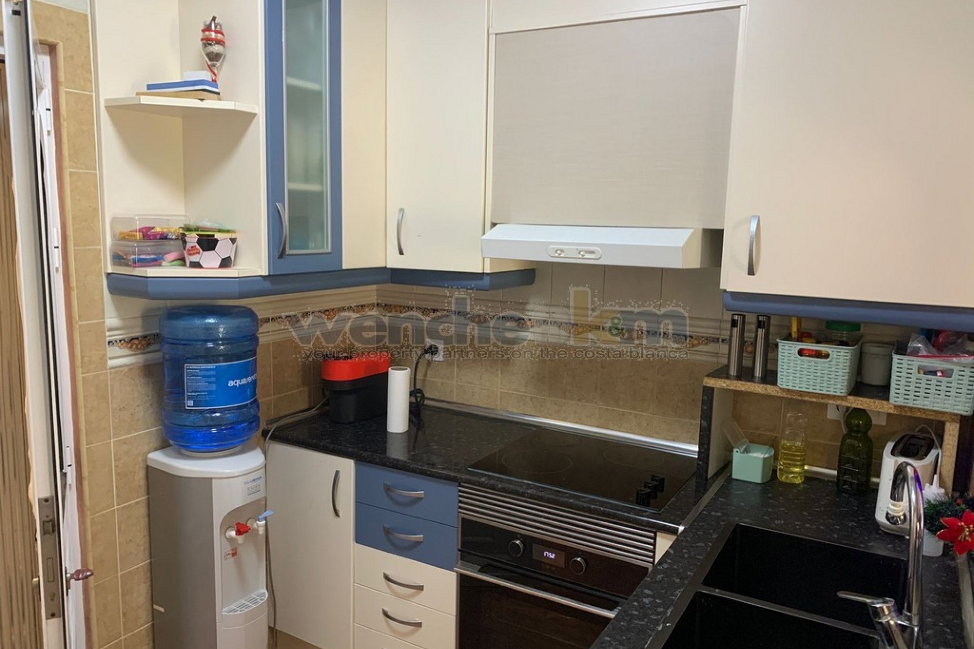 Resale - Terraced House -
Orihuela Costa - La Florida