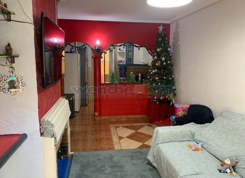 Resale - Terraced House -
Orihuela Costa - La Florida