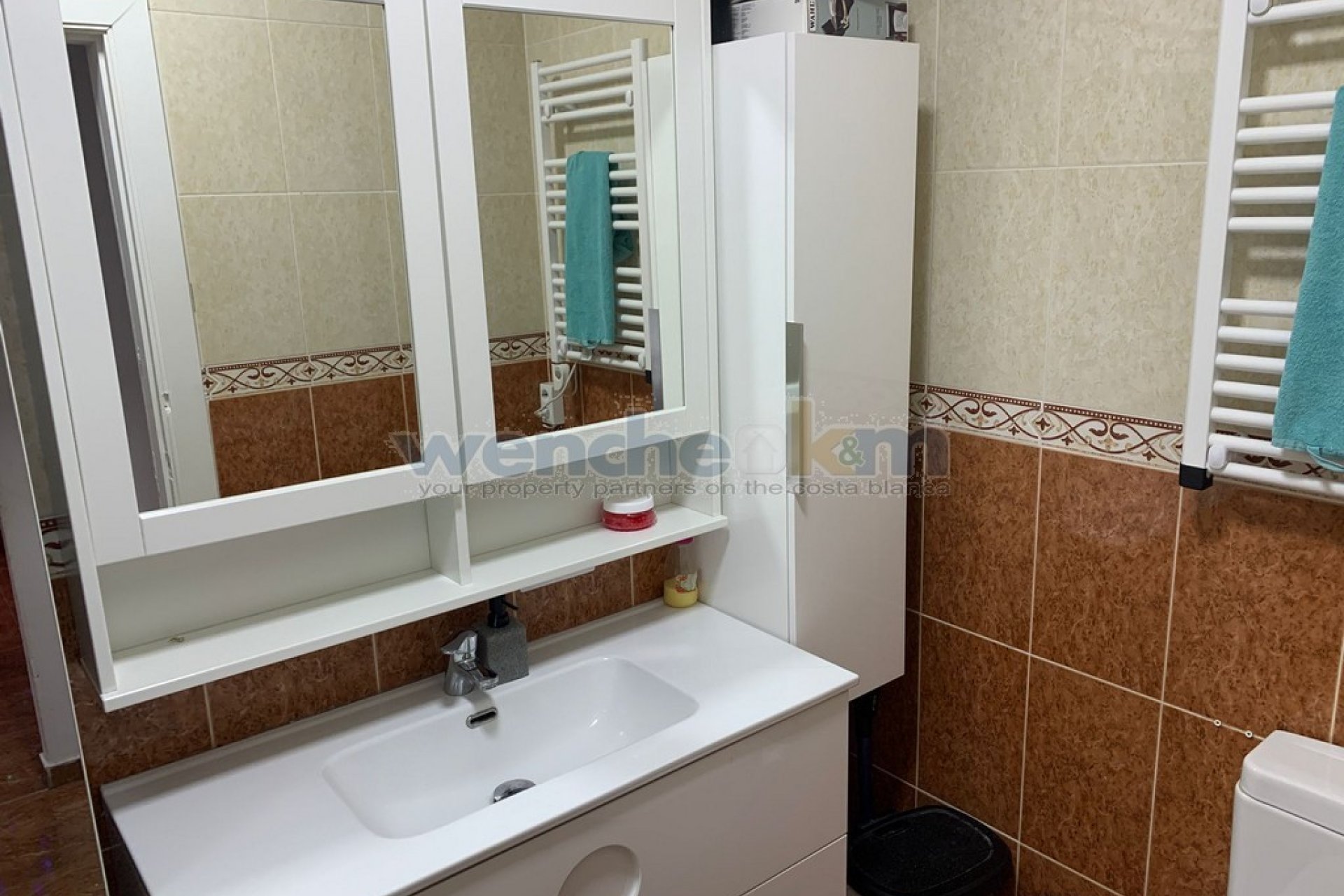 Resale - Terraced House -
Orihuela Costa - La Florida