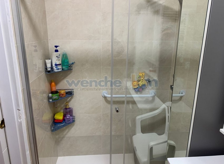 Resale - Terraced House -
Orihuela Costa - La Florida