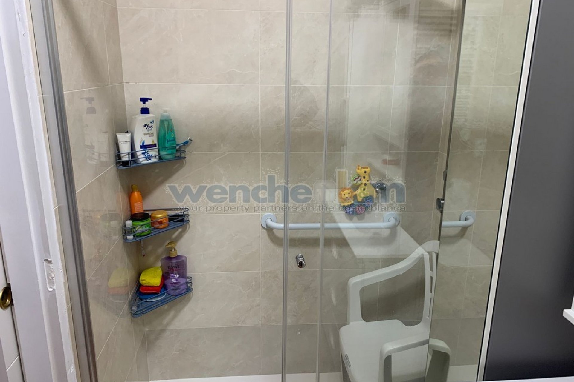 Resale - Terraced House -
Orihuela Costa - La Florida