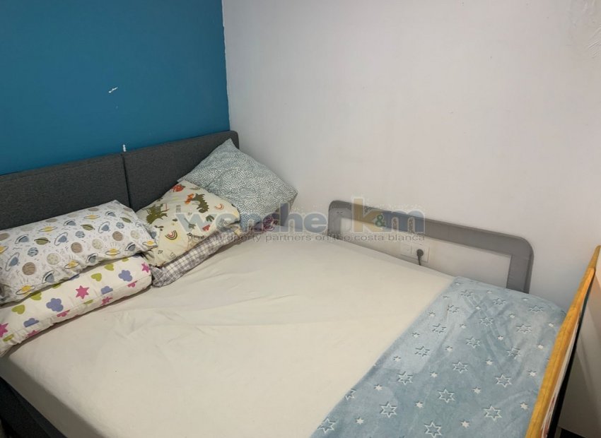 Resale - Terraced House -
Orihuela Costa - La Florida