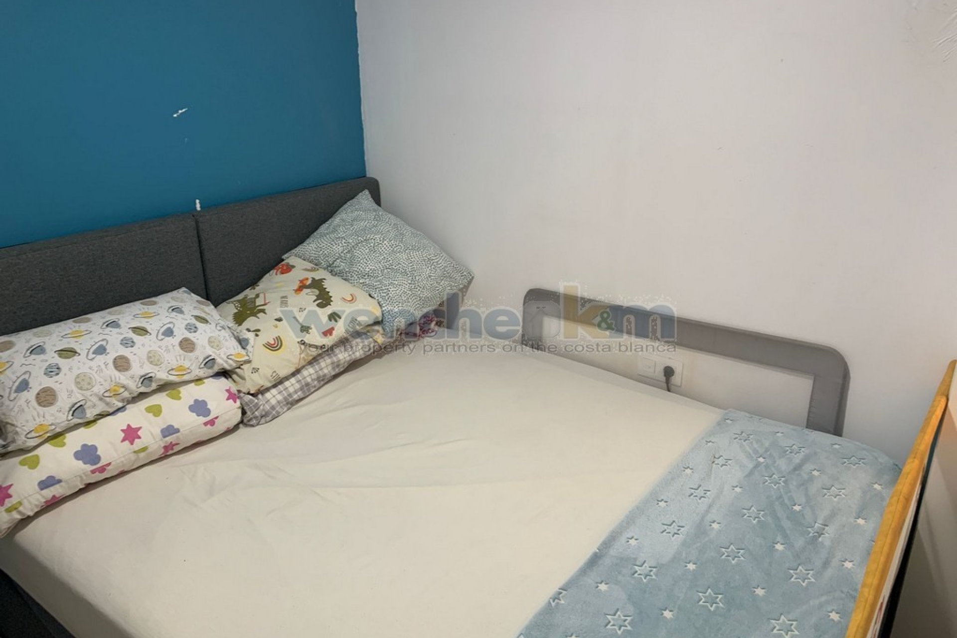 Resale - Terraced House -
Orihuela Costa - La Florida