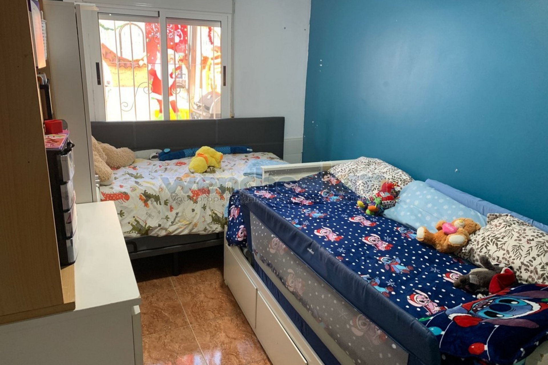 Resale - Terraced House -
Orihuela Costa - La Florida