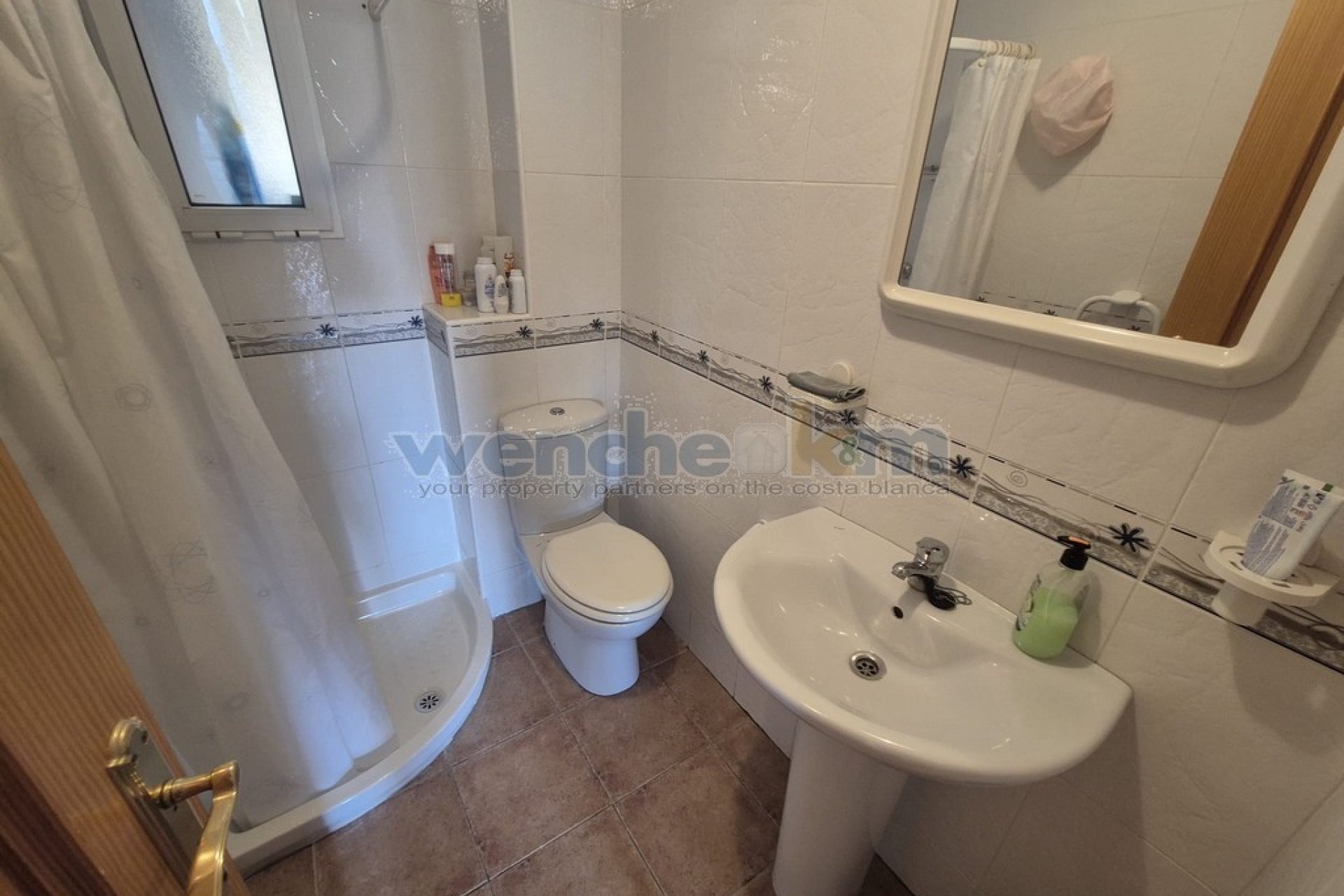 Resale - Terraced House -
Orihuela Costa - La Florida