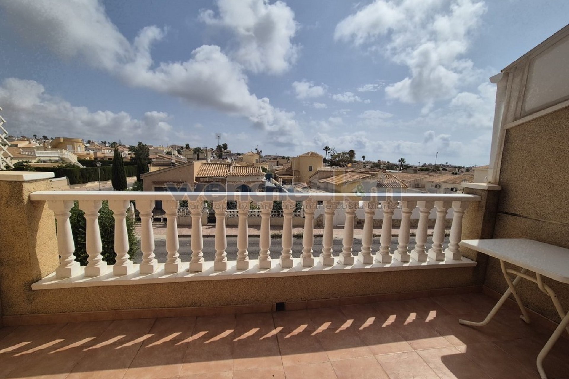 Resale - Terraced House -
Orihuela Costa - La Florida